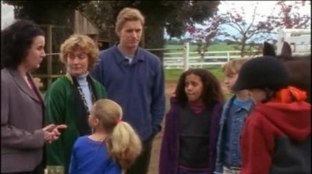 Herdbound (2001) - Episode 9 poster and promotional image