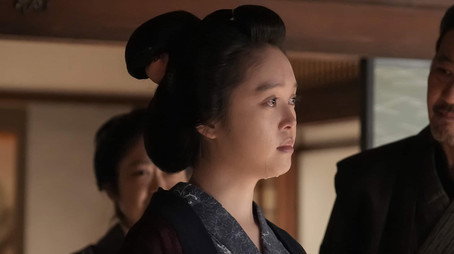 ばけばけ Stagione 1