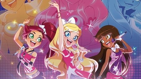 Season 1 (2014) - Season 1 poster and promotional image