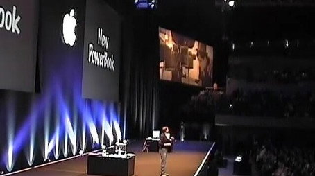 Apple Events Сезон 6