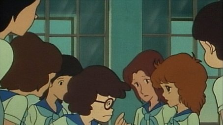 His secret (1981) - Episode 17 poster and promotional image