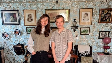 Ilkeston 11 (2025) - Episode 23 poster and promotional image