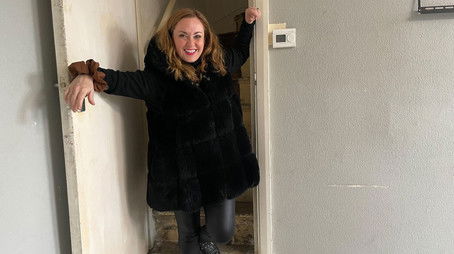 Family and Friends (2024) - Episode 19 poster and promotional image