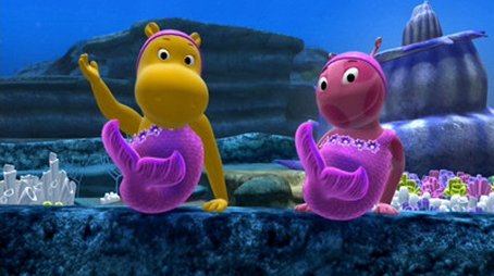Into the Deep (2007) - Episode 14 poster and promotional image