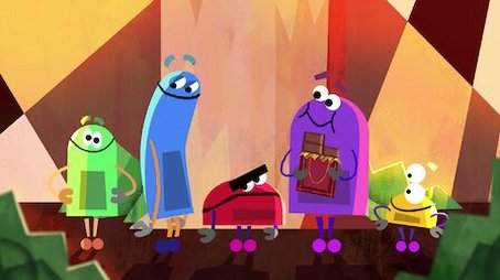 Where Does Chocolate Come From? (2019) - Episode 7 poster and promotional image