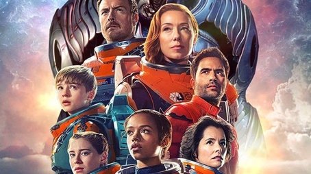 Specials (2019) - Season 0 poster and promotional image