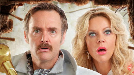 Flipped (2020) poster