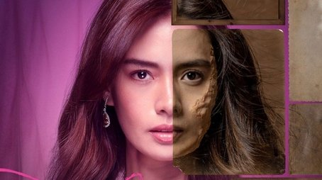 La Vida Lena (2020) poster