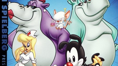 Season 4 (1996) - Season 4 poster and promotional image