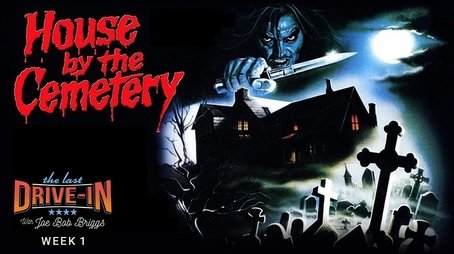 House by the Cemetery (2021) - Episode 2 poster and promotional image