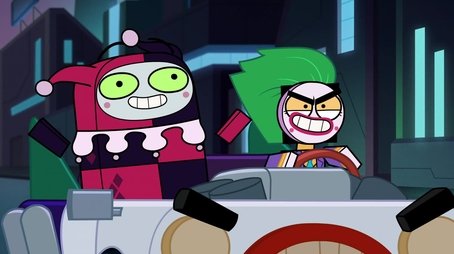 Lazer Tag (2019) - Episode 19 poster and promotional image