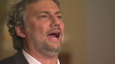 Great Performances at the Met: Jonas Kaufmann in Concert (2021) - Episode 15 poster and promotional image