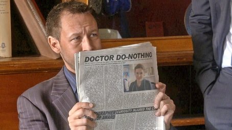 Scoff (2015) - Episode 173 poster and promotional image