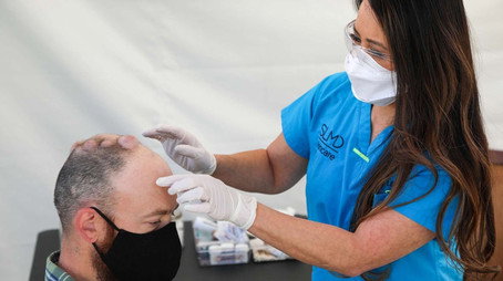 Dr. Pimple Popper, la dottoressa schiacciabrufoli Stagione 6