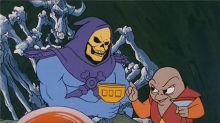Castle of Heroes (1983) - Episode 48 poster and promotional image