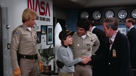 Journey to a Spacecraft (1983) - Episode 15 poster and promotional image
