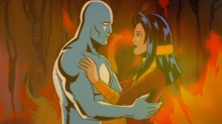 Return to Zenn-La (1998) - Episode 11 poster and promotional image