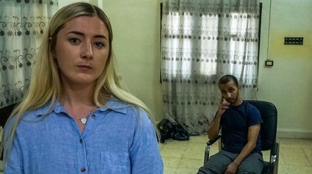 The Jihadis from My Schooldays (2021) - Episode 3 poster and promotional image