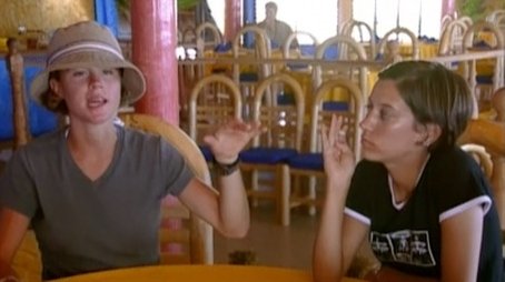 Deep Sea Therapy (1999) - Episode 8 poster and promotional image