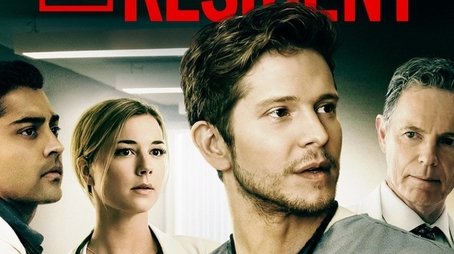Season 1 (2018) - Season 1 poster and promotional image