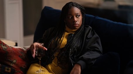 ReUp (2023) - Episode 4 poster and promotional image