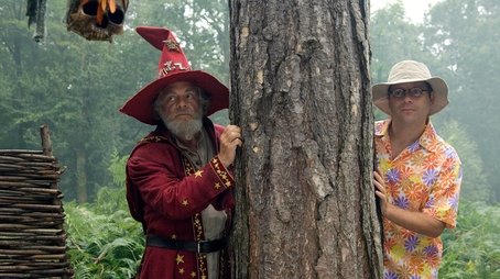 The Light Fantastic (2008) - Episode 2 poster and promotional image