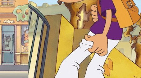 Titeuf Temporada 3