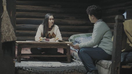 Episode 48 (2021) - Episode 48 poster and promotional image