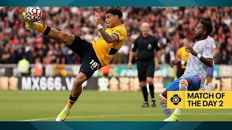 MOTD2 - 29th August 2021 (2021) - Episode 3 poster and promotional image