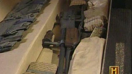 U.S. Guns of World War II (2003) - Episode 20 poster and promotional image