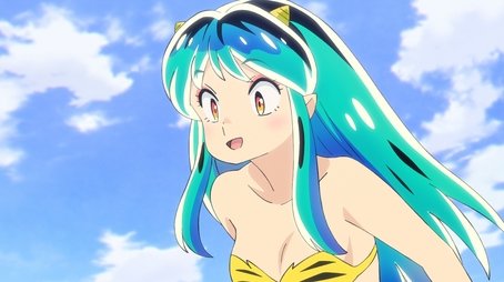 Urusei Yatsura115