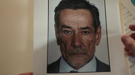 Episode 5 (2020) - Episode 5 poster and promotional image