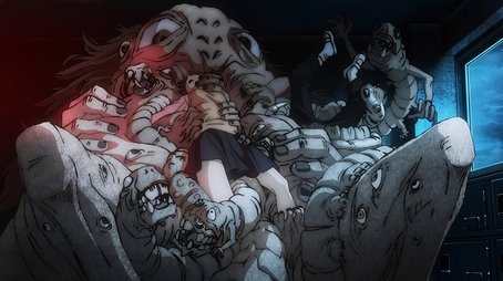 Ryomen Sukuna