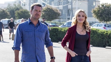 Ghost Gun (2016) - Episode 5 poster and promotional image