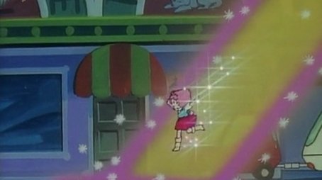 Love love Minky Momo (1982) - Episode 1 poster and promotional image