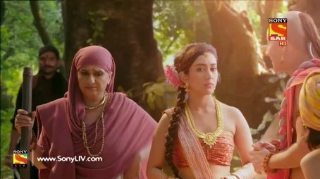 Mallu Deva or Gopanna? (2017) - Episode 12 poster and promotional image