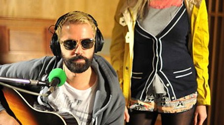BBC Radio 1's Live Lounge Сезон 4