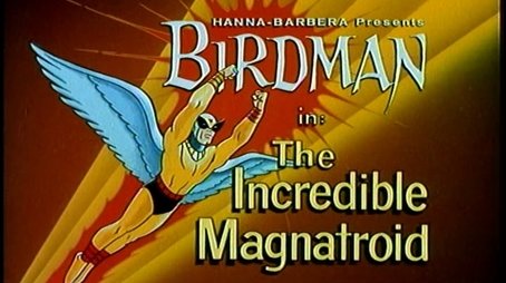 The Incredible Magnatroid (1967) - Episode 30 poster and promotional image