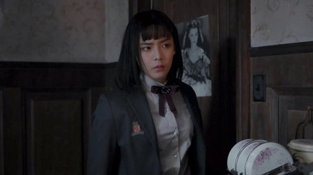 Episode 9 (2021) - Episode 9 poster and promotional image