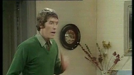 Love Thy Neighbour (1973) - Episode 3 poster and promotional image
