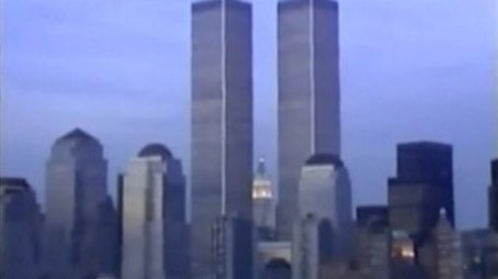 The World Trade Center (2001) - Episode 19 poster and promotional image