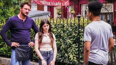 6544 (2022) - Episode 135 poster and promotional image