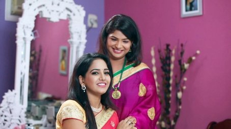 Nandini Keeps Everyone Waiting (2017) - Episode 3 poster and promotional image