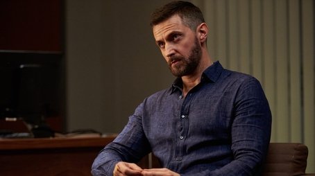 Right and Wrong (2017) - Episode 7 poster and promotional image