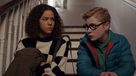 Ginny & Georgia Stagione 3