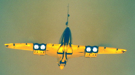 Concorde: The Untold Story Stagione 1