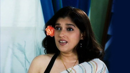 Sarabhai vs Sarabhai Évad 1