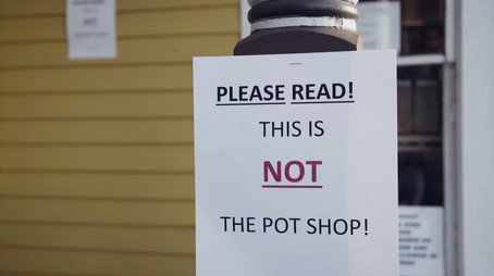 Marijuana Store - High Profits Stagione 1