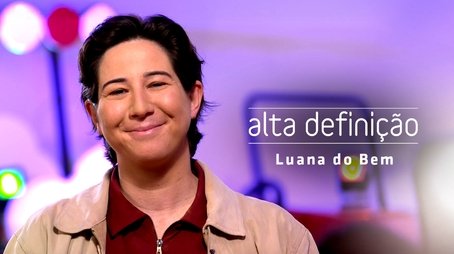 Luana do Bem (2025) - Episode 16 poster and promotional image
