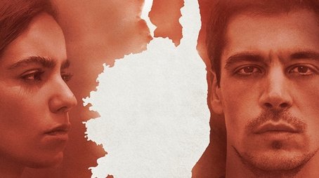 The Corsican Line (2025) tvshow poster - Click for spoilers and plot summary
